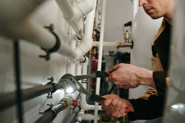 Best Gas Line Repair  in East Rockaway, NY