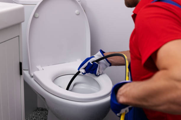 Clogged Drain Plumber in East Rockaway, NY