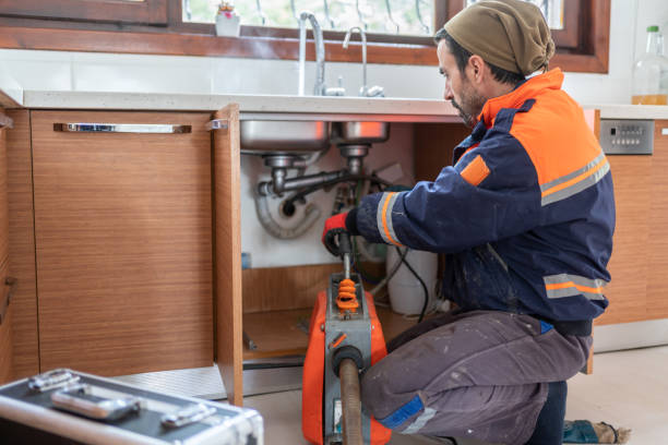 Best Commercial Plumbing Services  in East Rockaway, NY